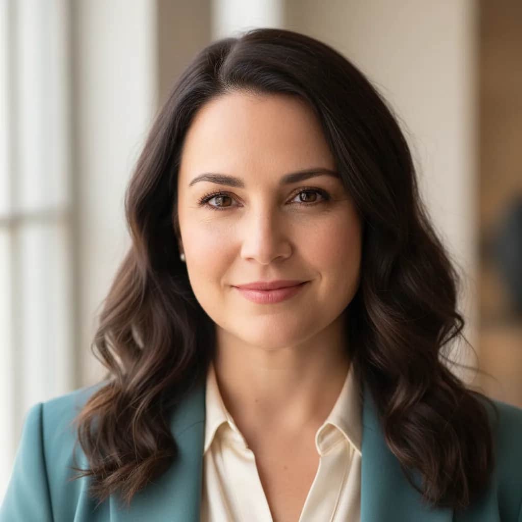 Autor Roksana Wieczorek